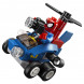 Конструктор LEGO Super Heroes 76064 Человек‑паук против Зелёного Гоблина в Иваново