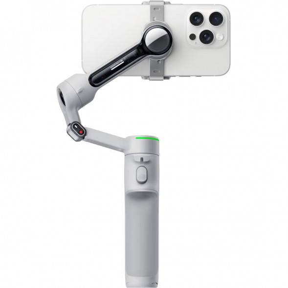 Стабилизатор Insta360 Flow 2 Pro Creator Kit, Stone Gray в Иваново