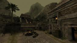 Игра Gothic: Classic Khoronis Saga [Nintendo Switch, русская версия]