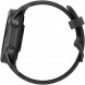 Умные часы Garmin Forerunner 570 42 мм Slate Grey Aluminium/Translucent Black 010-02970-00 в Иваново