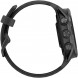 Умные часы Garmin Forerunner 570 42 мм Slate Grey Aluminium/Translucent Black 010-02970-00 в Иваново