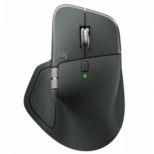 Мышь Logitech MX Master 4 for Mac, Graphite в Иваново