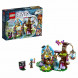 Конструктор LEGO Elves 41173 Школа драконов в Иваново