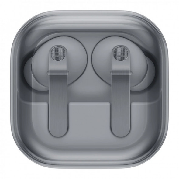 Беспроводные наушники Samsung Galaxy Buds4 Pro, White в Иваново
