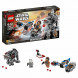 Конструктор LEGO Star Wars 75195 Бой пехотинцев Первого Ордена против спидера на лыжах в Иваново