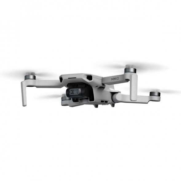 Квадрокоптер DJI Mavic Mini 2 Fly More Combo в Иваново