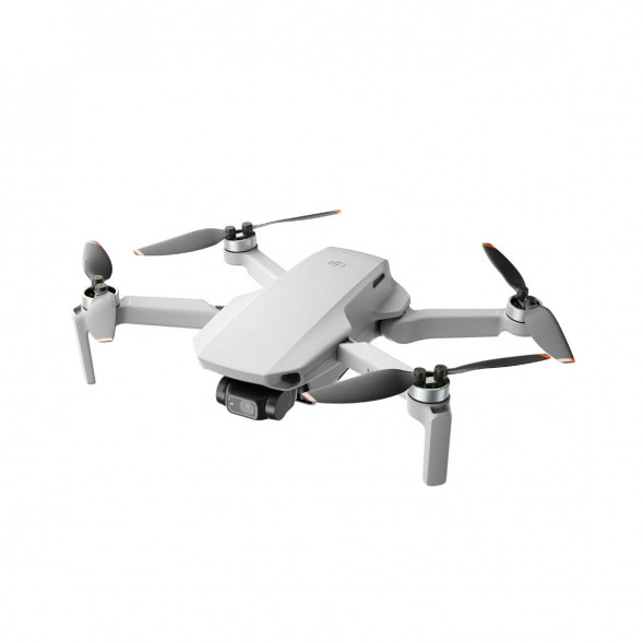Квадрокоптер DJI Mavic Mini 2 Fly More Combo в Иваново