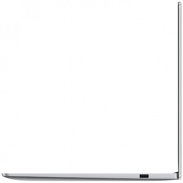 Ноутбук Huawei MateBook D 16 MCLG-X 53014QLA (16&amp;quot;, IPS, Intel Core i5 13420H 2.1ГГц, 8 ядер, 16ГБ LPDDR4x, 512ГБ SSD, Intel UHD Graphics, без ОС), серебристый в Иваново