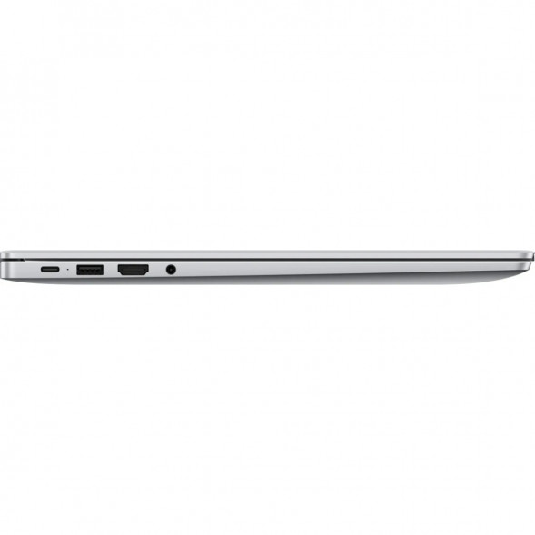 Ноутбук Huawei MateBook D 16 MCLG-X 53014QLA (16&amp;quot;, IPS, Intel Core i5 13420H 2.1ГГц, 8 ядер, 16ГБ LPDDR4x, 512ГБ SSD, Intel UHD Graphics, без ОС), серебристый в Иваново