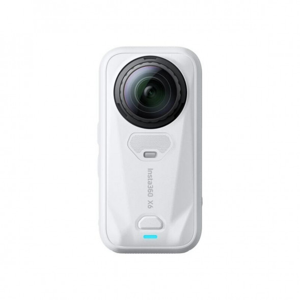 Экшн-камера Insta360 X6 Essentials Bundle, White в Иваново