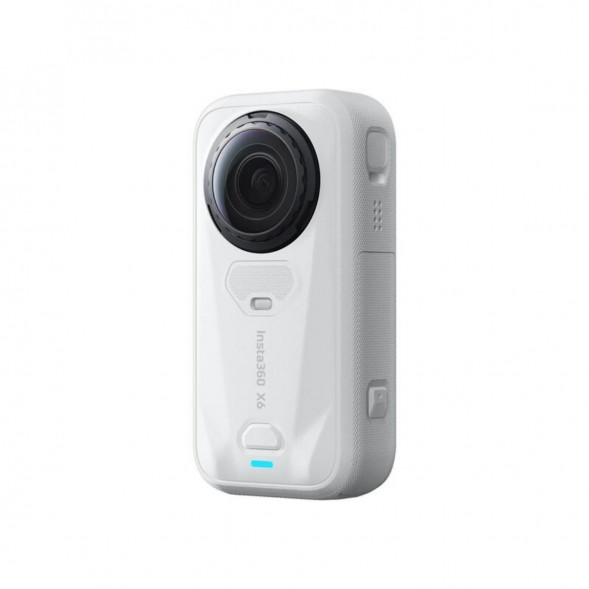 Экшн-камера Insta360 X6 Essentials Bundle, White в Иваново
