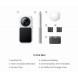 Экшн-камера Insta360 X6 Essentials Bundle, White в Иваново