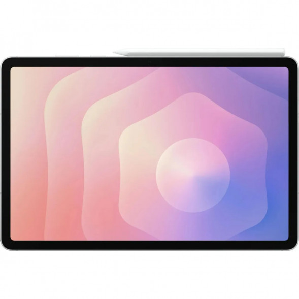 Планшет Samsung Galaxy Tab S11 SM-X736 12ГБ/128ГБ LTE, Silver в Иваново