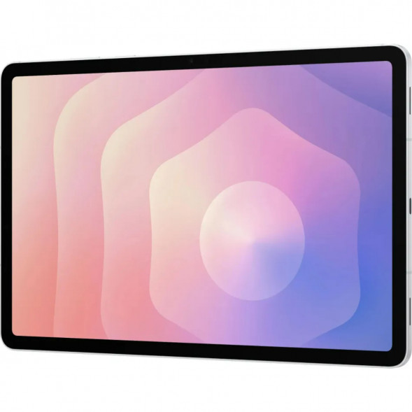 Планшет Samsung Galaxy Tab S11 SM-X736 12ГБ/128ГБ LTE, Silver в Иваново