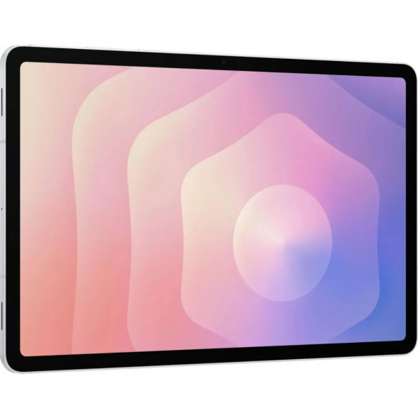 Планшет Samsung Galaxy Tab S11 SM-X736 12ГБ/128ГБ LTE, Silver в Иваново