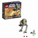 Конструктор LEGO Star Wars 75130 TM AT-DP в Иваново