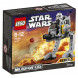 Конструктор LEGO Star Wars 75130 TM AT-DP в Иваново