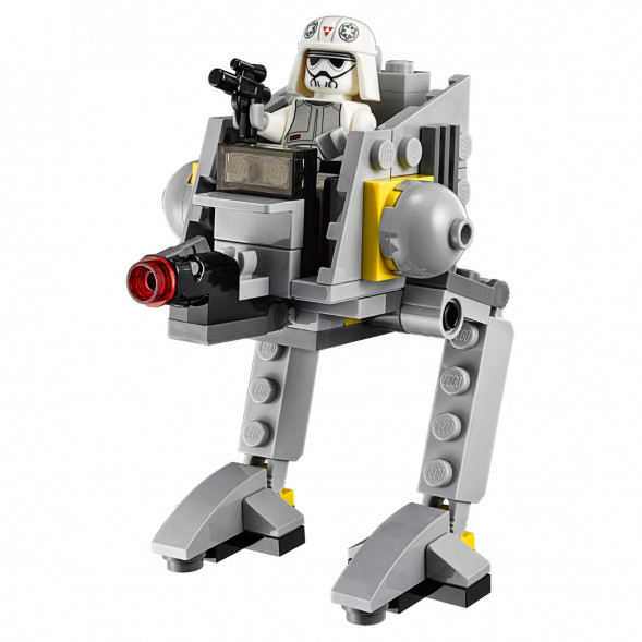 Конструктор LEGO Star Wars 75130 TM AT-DP в Иваново