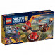 Конструктор LEGO Nexo Knights 70314 Безумная колесница Укротителя в Иваново