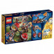 Конструктор LEGO Nexo Knights 70314 Безумная колесница Укротителя в Иваново
