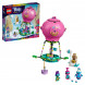Конструктор LEGO Trolls 41252 Путешествие Розочки на воздушном шаре в Иваново