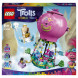 Конструктор LEGO Trolls 41252 Путешествие Розочки на воздушном шаре в Иваново