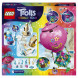 Конструктор LEGO Trolls 41252 Путешествие Розочки на воздушном шаре в Иваново