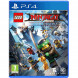 Игра LEGO Ninjago Movie: The Videogame (Ниндзяго) [PS4, русские субтитры] в Иваново