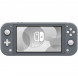 Игровая приставка Nintendo Switch Lite 32 ГБ, серый в Иваново
