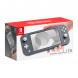 Игровая приставка Nintendo Switch Lite 32 ГБ, серый в Иваново