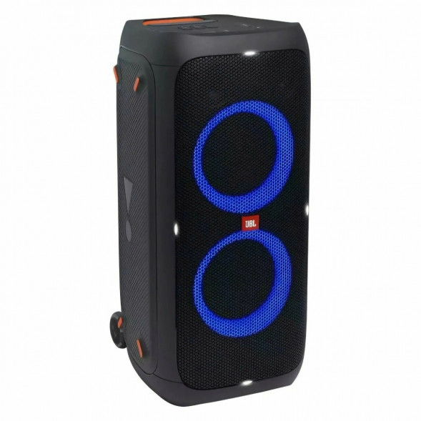 Портативная акустика JBL Partybox 310 в Иваново