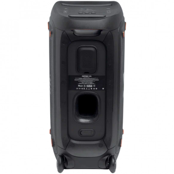 Портативная акустика JBL Partybox 310 в Иваново