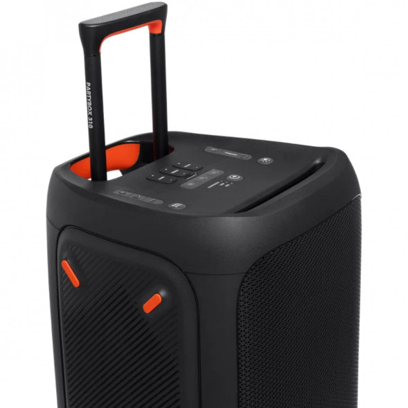 Портативная акустика JBL Partybox 310 в Иваново