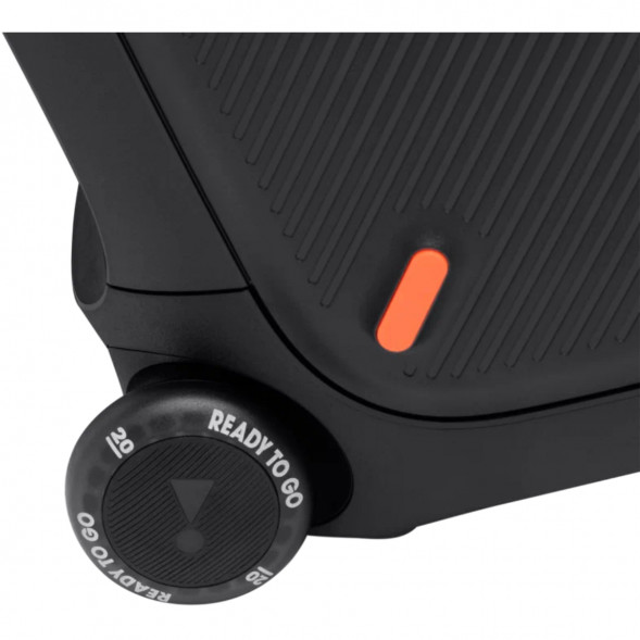 Портативная акустика JBL Partybox 310 в Иваново