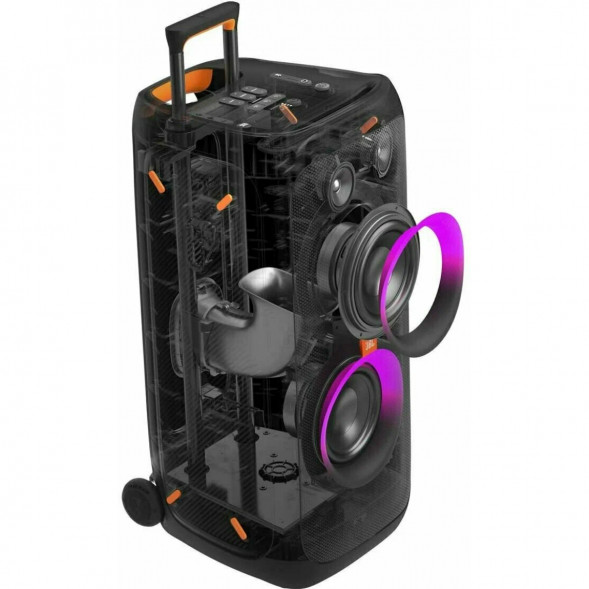 Портативная акустика JBL Partybox 310 в Иваново