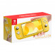 Игровая приставка Nintendo Switch Lite 32 ГБ, желтый в Иваново