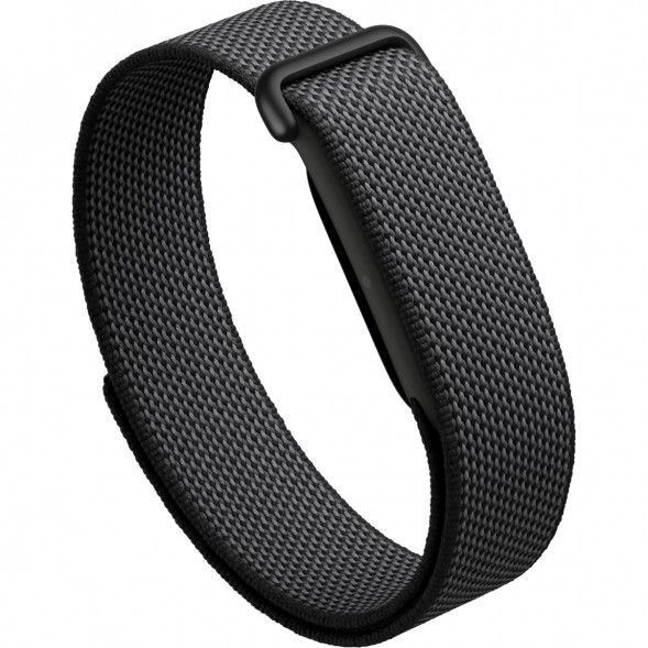Фитнес-браслет Google Fitbit Air (Чёрный/Obsidian) в Иваново