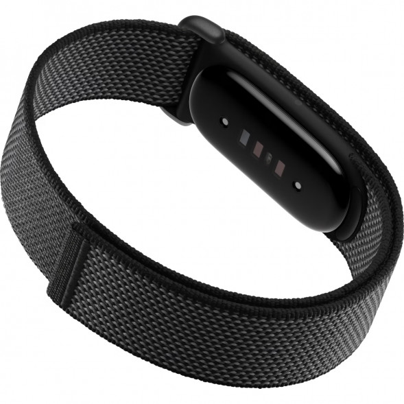 Фитнес-браслет Google Fitbit Air (Чёрный/Obsidian) в Иваново