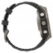 Умные часы Garmin Fenix 8 PRO, 47 мм, AMOLED, Sapphire, Titanium with Graphite/Black Silicone Band 010-03198-10 в Иваново