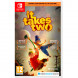 Игра Nintendo Switch - It Takes Two (русские субтитры) в Иваново