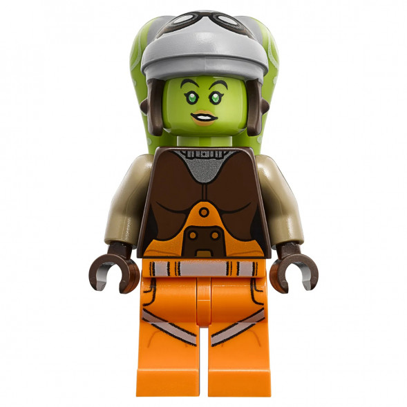 Конструктор LEGO Star Wars 75127 Призрак в Иваново