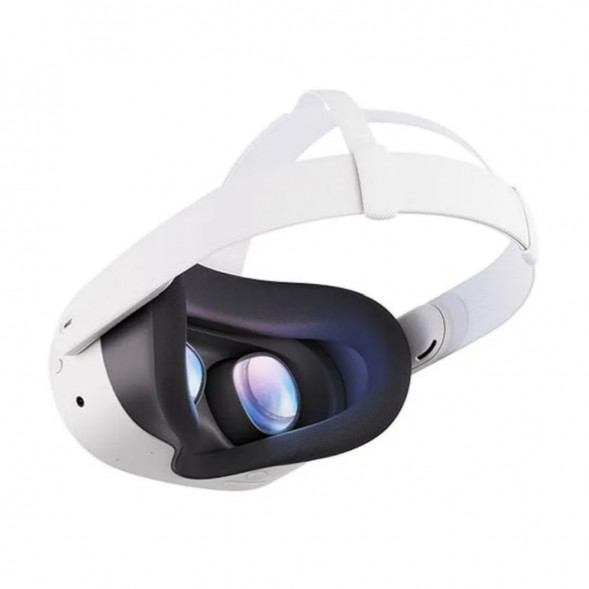 Шлем виртуальной реальности Oculus Quest 3S, 128 ГБ  в Иваново