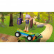 Конструктор LEGO Friends 41363 Приключения Мии в лесу в Иваново