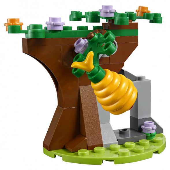 Конструктор LEGO Friends 41363 Приключения Мии в лесу в Иваново