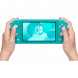 Игровая приставка Nintendo Switch Lite 32 ГБ, бирюзовый в Иваново