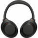 Беспроводные наушники Sony WH-1000XM4, черный в Иваново