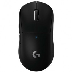 Беспроводная мышь Logitech G Pro X Superlight, черный