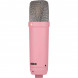 Микрофон студийный RODE NT1 Signature, Pink в Иваново