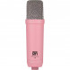 Микрофон студийный RODE NT1 Signature, Pink в Иваново