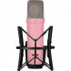 Микрофон студийный RODE NT1 Signature, Pink в Иваново